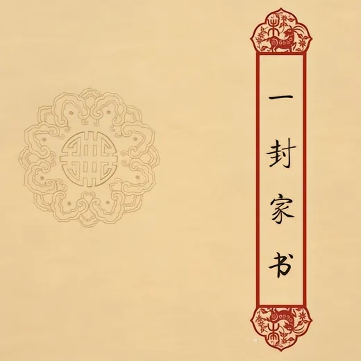 守望星空下的回忆：一封写给天堂父母的家书