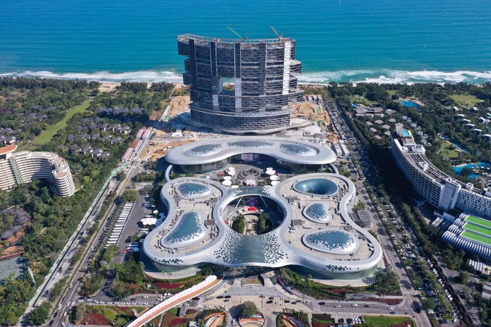 海南自贸港封关可以给世界带来什么？