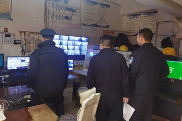 只见弹珠，不见其人？ 警方“鹰眼”揪出“幽灵射手”