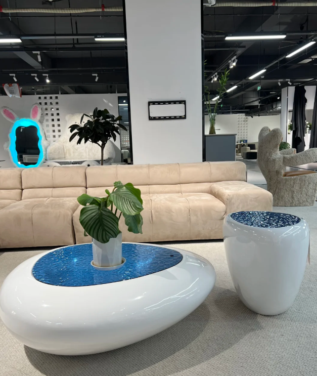 湖南全屋家具定制，打造理想家园