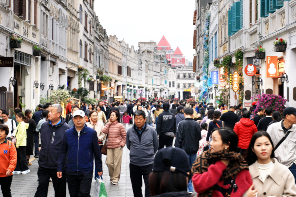 满月新篇，海口旅游交出高质量“满意答卷”