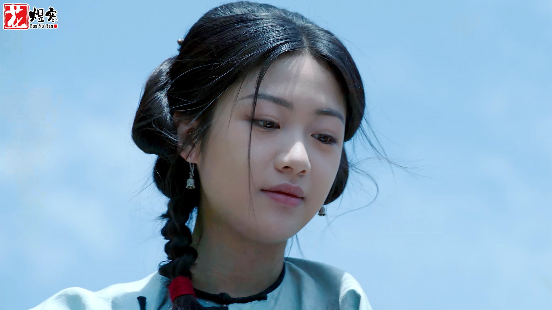 《大生意人》依梅“美人难过英雄关”，古平原“剃头挑子一头热”