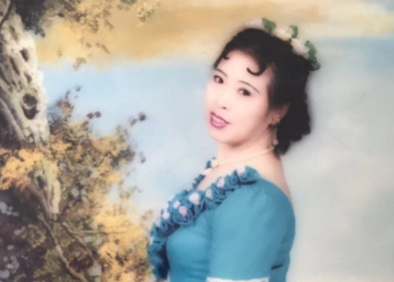寒冰长篇小说《女记者》：第十六章