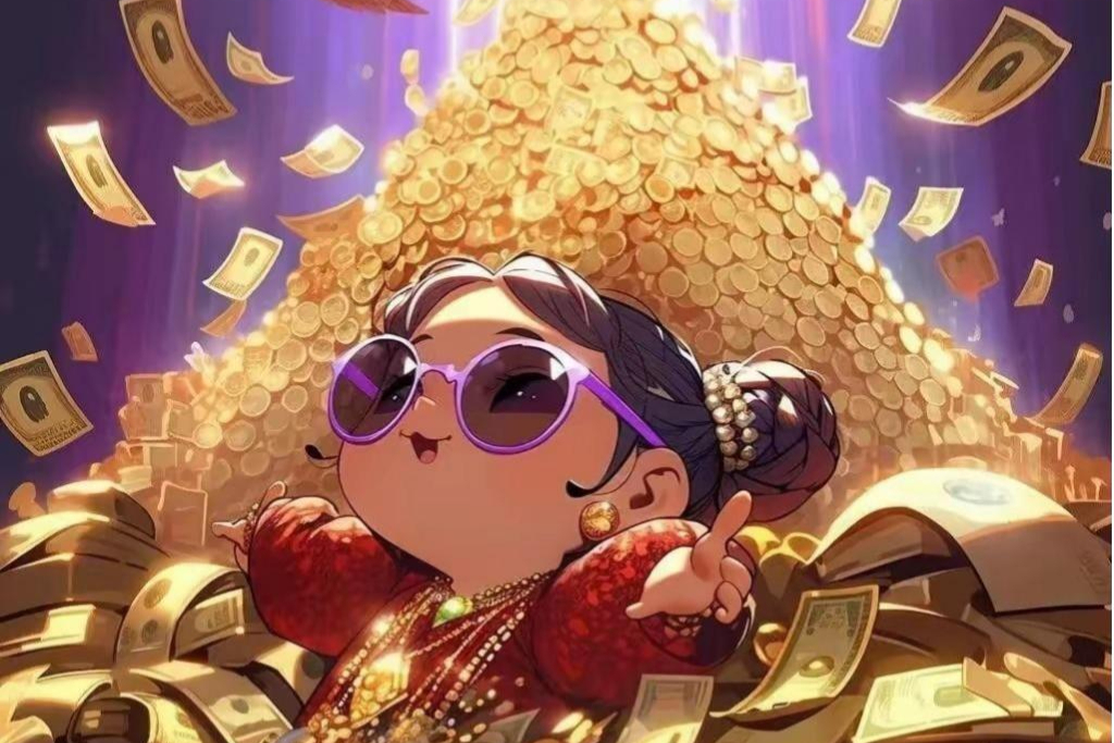1分钟奖励3万！人人能做，比短剧更火